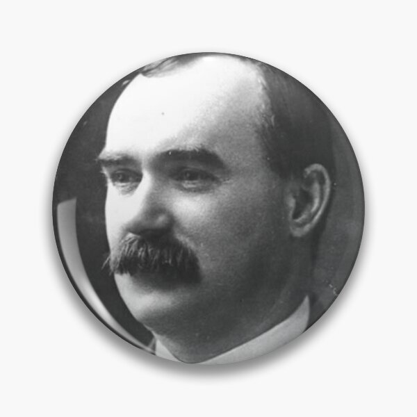 Item preview, James Connolly, Irish Republican, Trade Union Leader & Socialist designed and sold by Howiye.