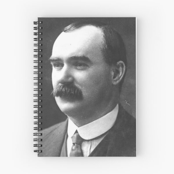 Item preview, James Connolly, Irish Republican, Trade Union Leader & Socialist designed and sold by Howiye.