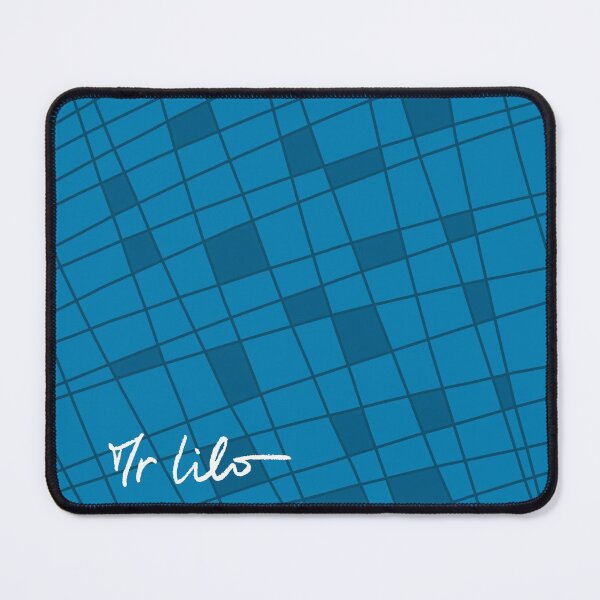 Item preview, Two Blues. designed and sold by MisterLilo-shop.