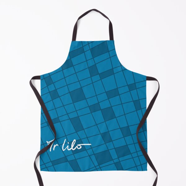 Item preview, Two Blues. designed and sold by MisterLilo-shop.
