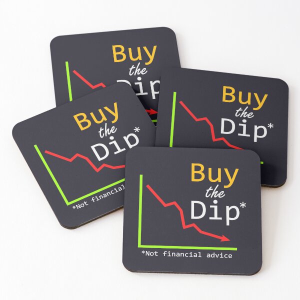 Item preview, Buy the Dip designed and sold by firespriteuk.