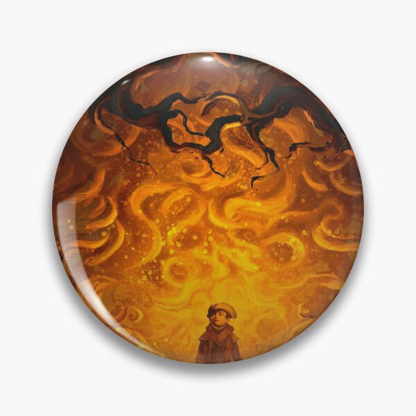 Item preview, Sapling's Shield (Magic the gathering) designed and sold by Anatofinnstark.