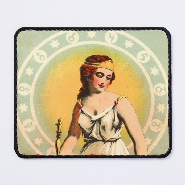 Item preview, Juno - Vintage Astrology  designed and sold by elevens.
