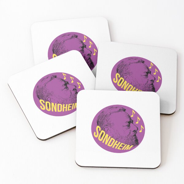 Item preview, Sondheim T-ShirtSondheim designed and sold by EvansCoppin.