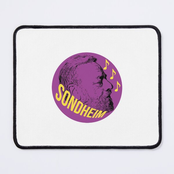 Item preview, Sondheim T-ShirtSondheim designed and sold by EvansCoppin.