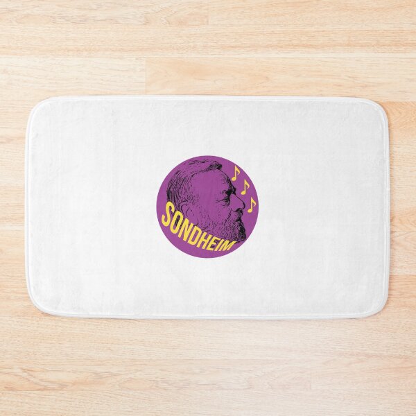 Item preview, Sondheim T-ShirtSondheim designed and sold by EvansCoppin.