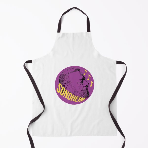 Item preview, Sondheim T-ShirtSondheim designed and sold by EvansCoppin.