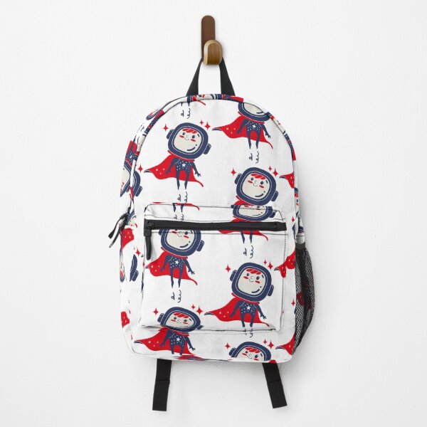 Item preview, 2022 Happy New Year Astronaut - Little Astronaut designed and sold by Lil-imen.
