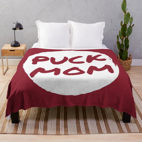 Item preview, I Love Hot Hockey Moms designed and sold by Rainbows Rock.