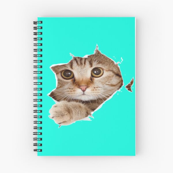 Artikelvorschau, Neugierige Katze entworfen und verkauft von AlDesignArt.