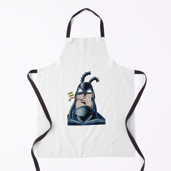 Item preview, The Tick T-ShirtThe Tick designed and sold by EvansCoppin.