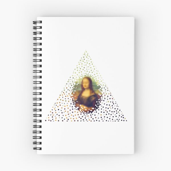Item preview, Mona Lisa  designed and sold by portokalis.