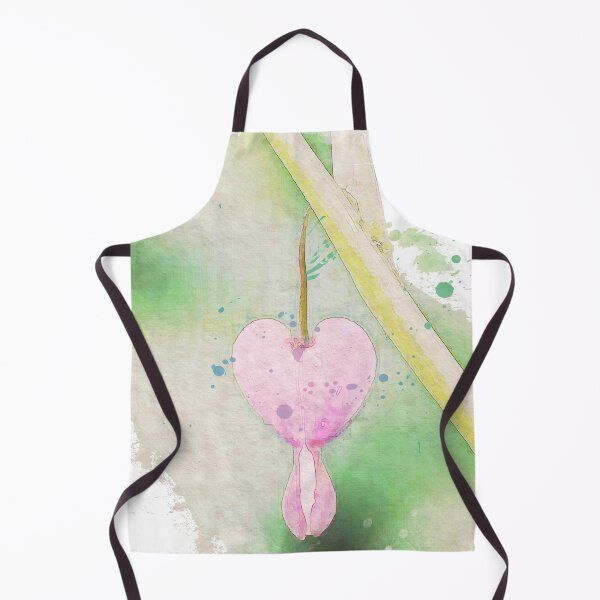 Item preview, Pink Bleeding Heart designed and sold by TripleMoonCrafts.