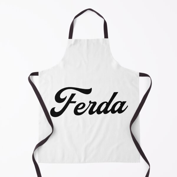 Item preview, FERDA - HOCKEY SLANG/SAYING designed and sold by HOCKEYBUBBLE.