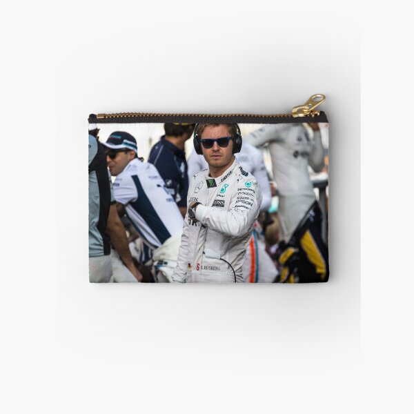 Artikelvorschau, Nico Rosberg Formel 1 Weltmeister 2016 entworfen und verkauft von Srdjan Petrovic.