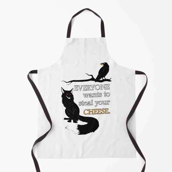 Item preview, Everyone Wants To Steal Your Cheese designed and sold by Theniceniya.