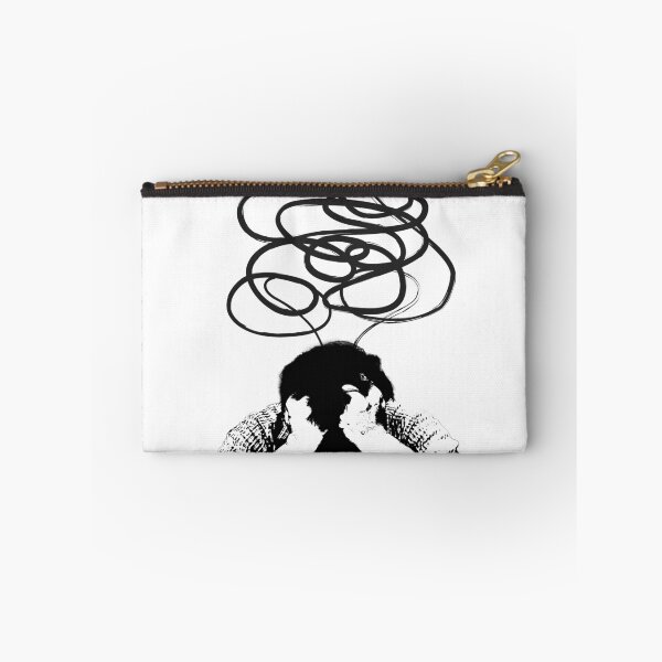 Item preview, Depressed man  designed and sold by Chamika69.