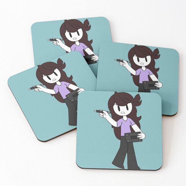 Item preview, Hei Hei   designed and sold by Theniceniya.