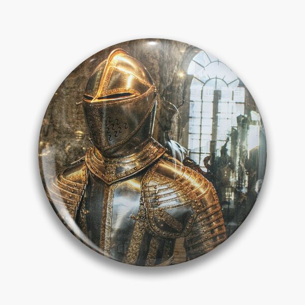 Item preview, More Armour at the Tower designed and sold by SarahEL17.