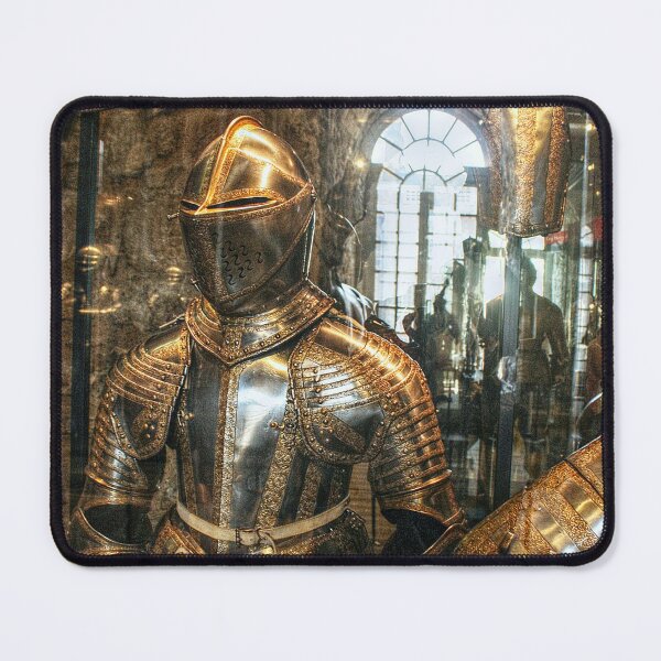 Item preview, More Armour at the Tower designed and sold by SarahEL17.