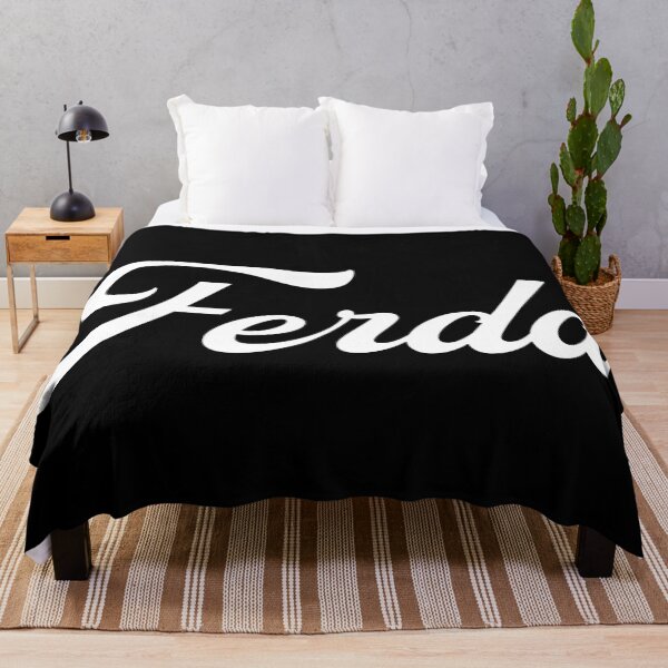 Item preview, FERDA - HOCKEY SLANG/SAYING designed and sold by HOCKEYBUBBLE.