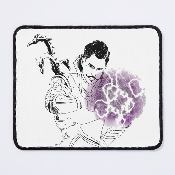 Item preview, Dorian Pavus  designed and sold by happyfox.
