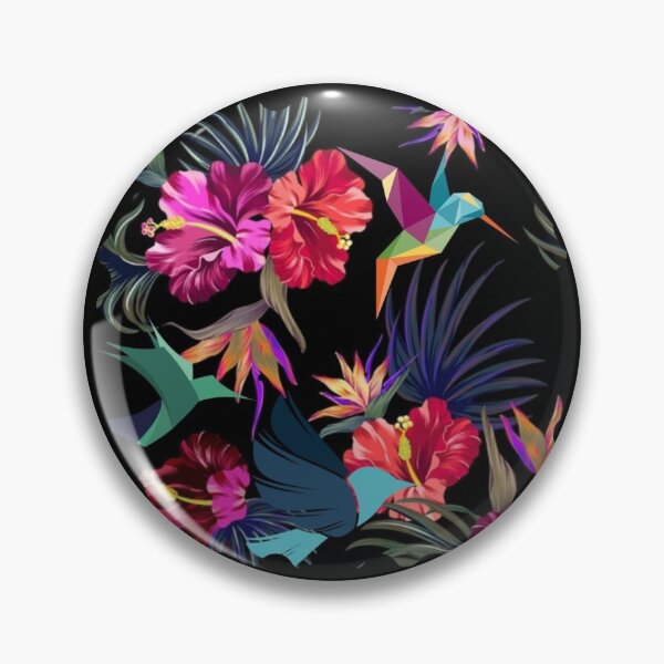 Item preview, Night wild jungle life design designed and sold by SKMAXX.