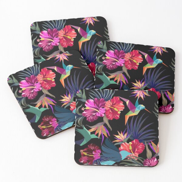 Item preview, Night wild jungle life design designed and sold by SKMAXX.