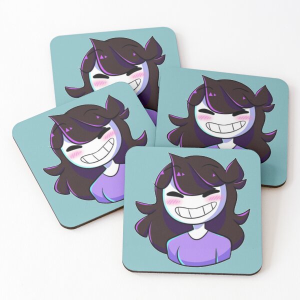 Item preview, jaiden animations              designed and sold by Theniceniya.