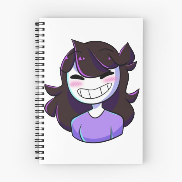 Item preview, jaiden animations              designed and sold by Theniceniya.