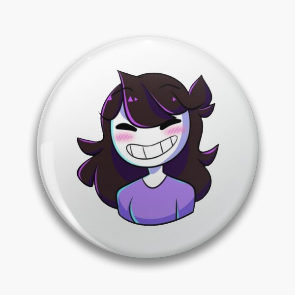 Item preview, jaiden animations              designed and sold by Theniceniya.