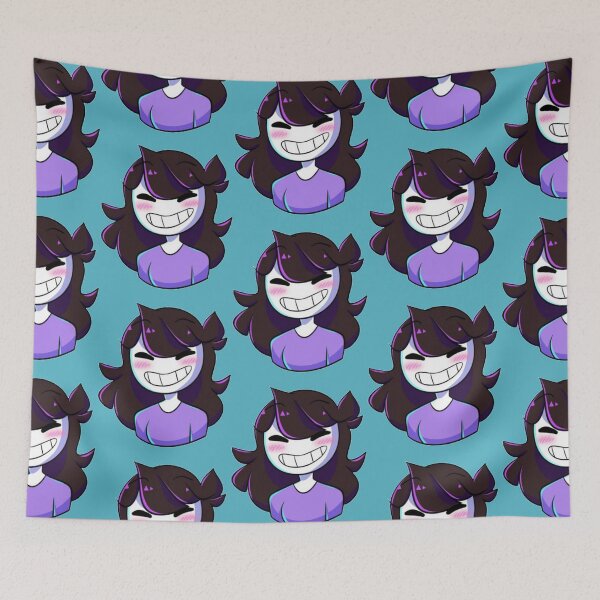 Item preview, jaiden animations              designed and sold by Theniceniya.