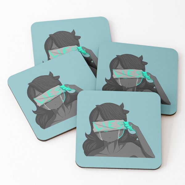 Item preview, Lies   designed and sold by Theniceniya.