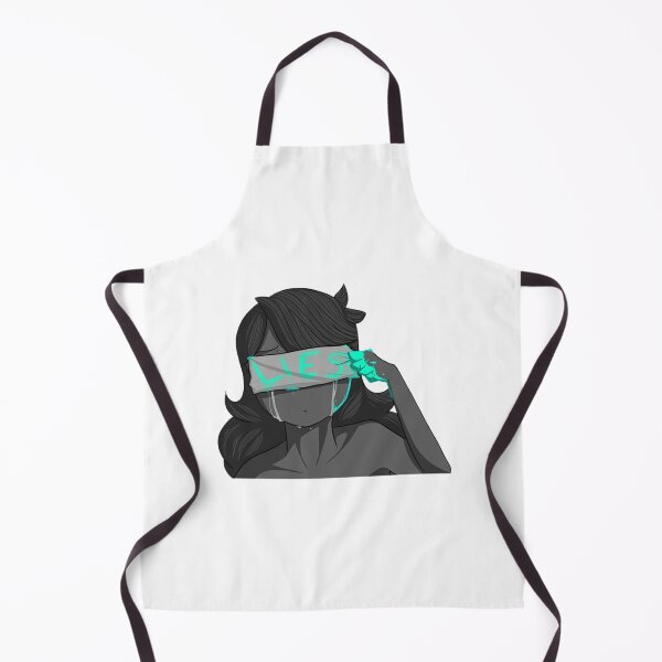 Item preview, Lies designed and sold by Theniceniya.