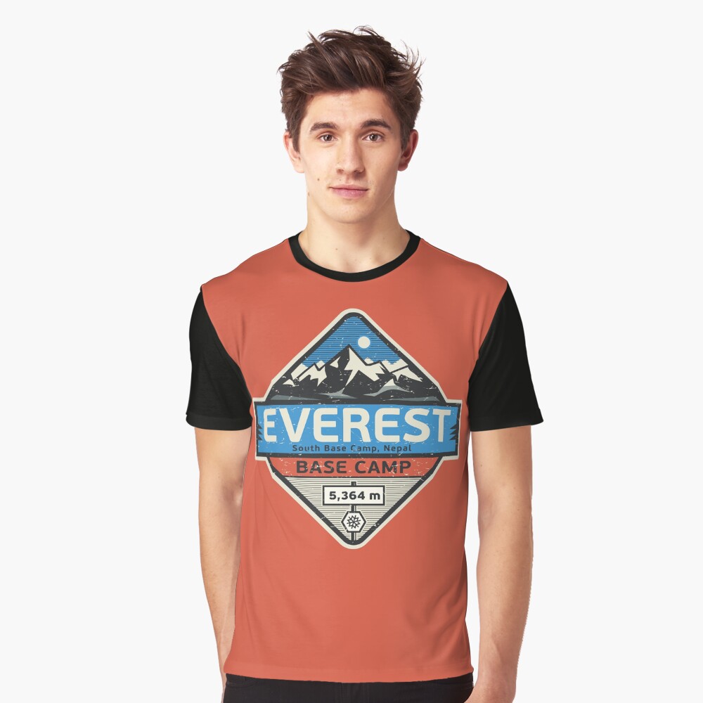 Item preview, Graphic T-Shirt designed and sold by studio838.