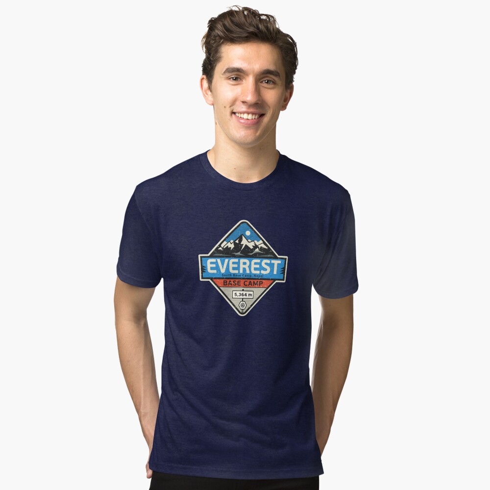 Item preview, Tri-blend T-Shirt designed and sold by studio838.