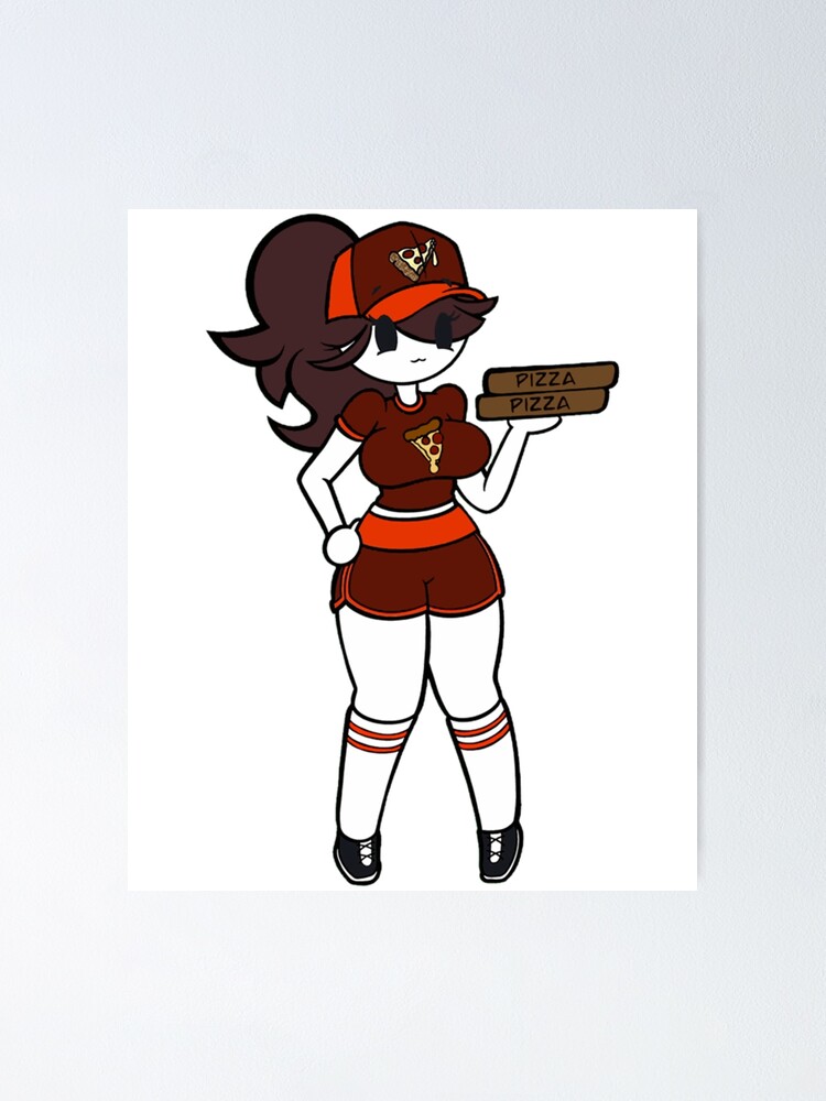 jaiden animations (2) Poster for Sale by Kaliadesign