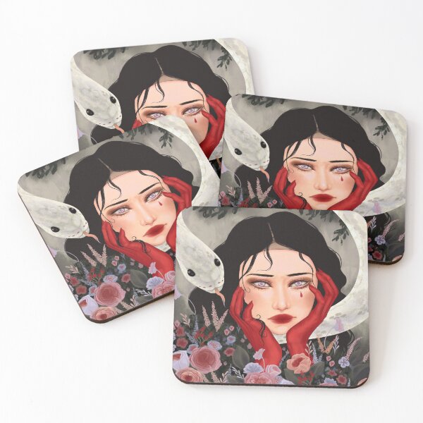 Item preview, Ophelia designed and sold by FernandaMaya.