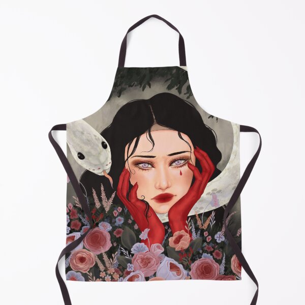 Item preview, Ophelia designed and sold by FernandaMaya.