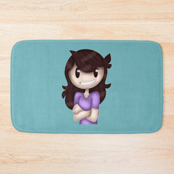 Item preview, purple head   designed and sold by Theniceniya.