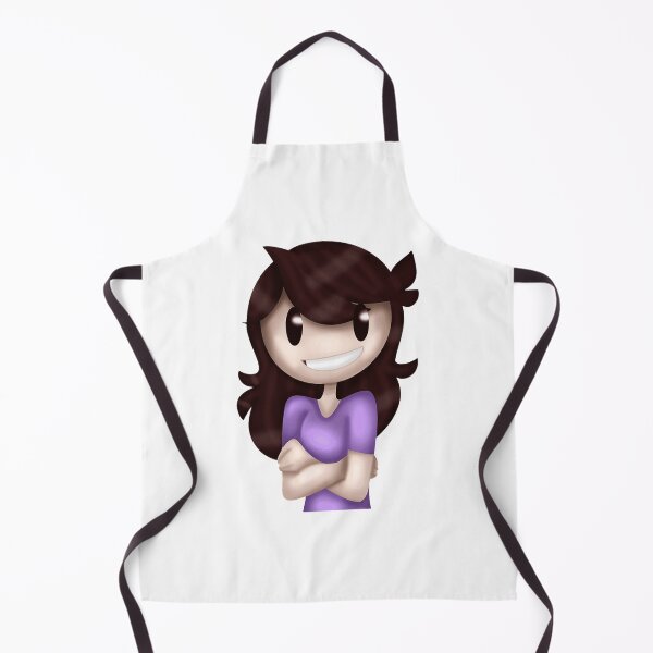 Item preview, purple head designed and sold by Theniceniya.