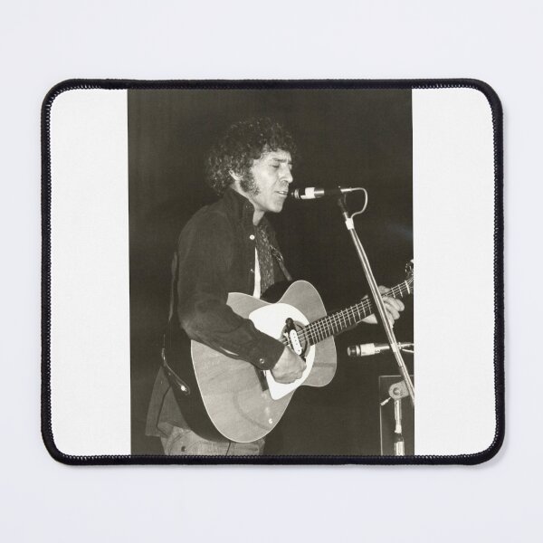 Artikelvorschau, Alexis Korner live in Deutschland entworfen und verkauft von Klaus Offermann.