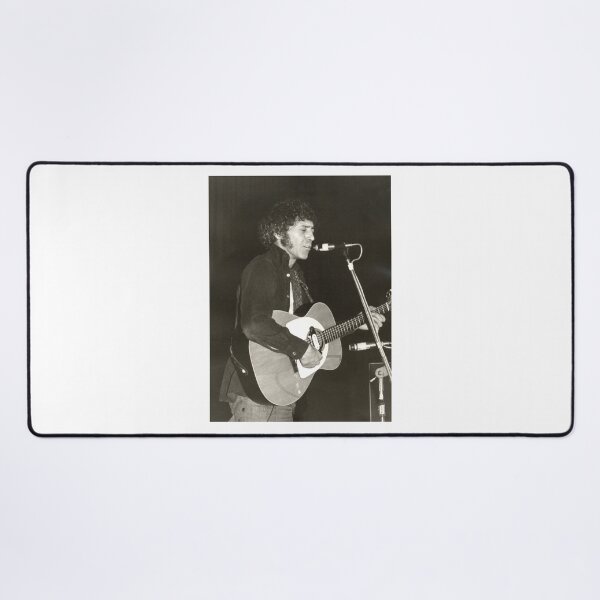 Item preview, Alexis Korner designed and sold by Klaus Offermann.