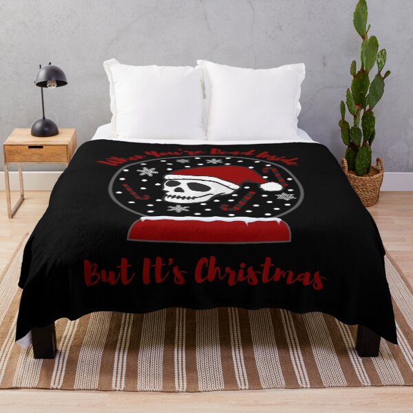 Item preview, When You're Dead Inside but it's Christmas designed and sold by MF-Designsltd.