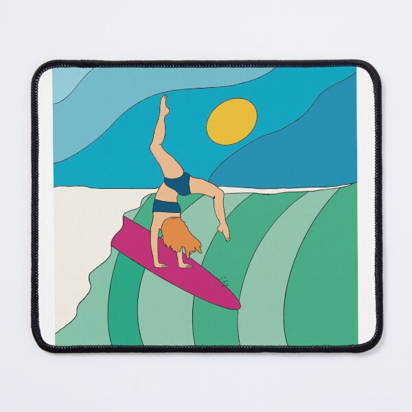 Item preview, Surf in Style designed and sold by SAzinheira-23.