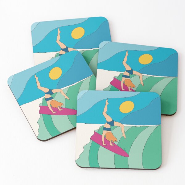 Item preview, Surf in Style  designed and sold by SAzinheira-23.
