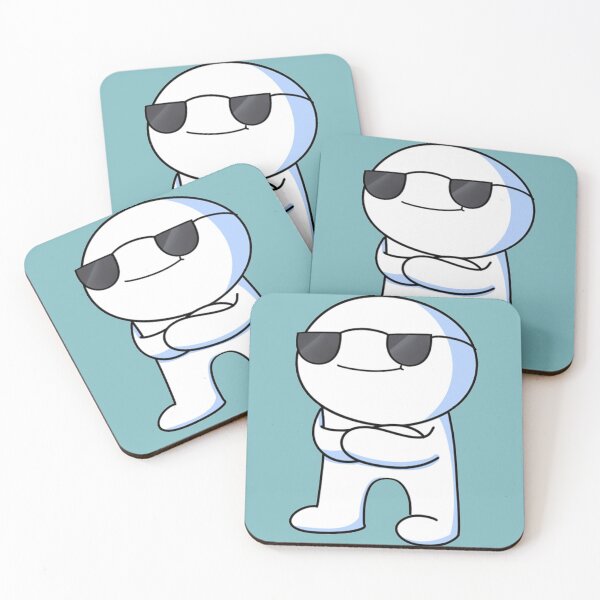 Item preview, TheOdd1sOut - The odd 1s out - Life Is Fun Merch Sooubway                        designed and sold by Theniceniya.