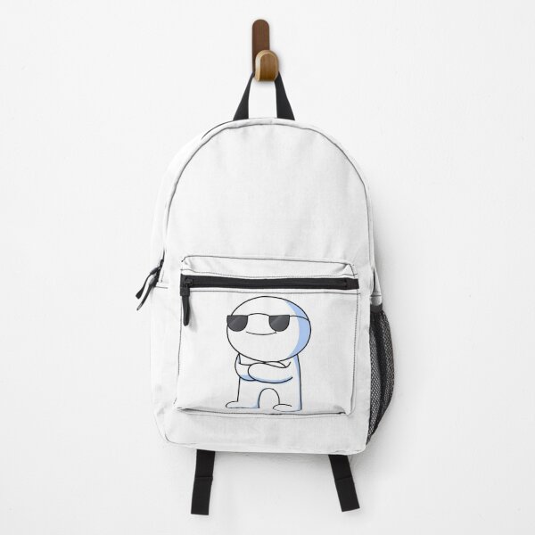 Item preview, TheOdd1sOut - The odd 1s out - Life Is Fun Merch Sooubway                        designed and sold by Theniceniya.
