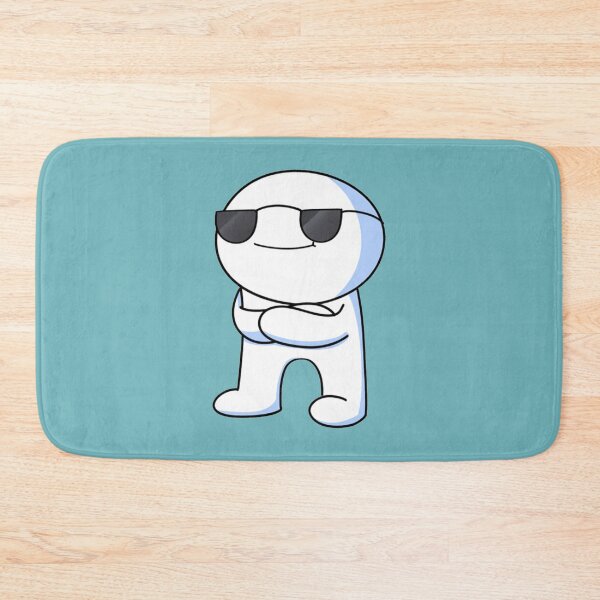 Item preview, TheOdd1sOut - The odd 1s out - Life Is Fun Merch Sooubway                        designed and sold by Theniceniya.