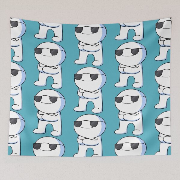 Item preview, TheOdd1sOut - The odd 1s out - Life Is Fun Merch Sooubway                        designed and sold by Theniceniya.